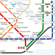 Metro Map: Istanbul (Offline) دانلود در ویندوز