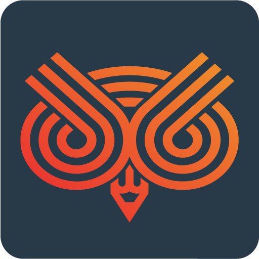 OwL: Learn English With Movies logo