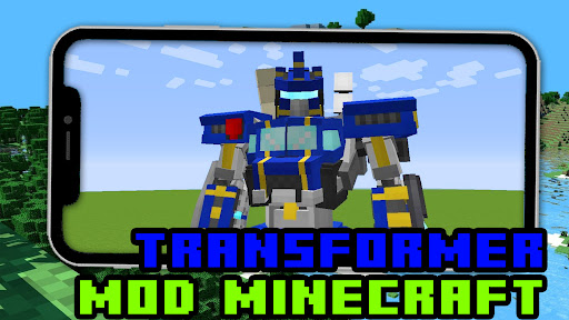 Mod Transformer for Minecraft