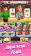 screenshot of Cooking Kawaii - cooking games