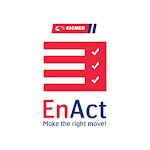 Cover Image of Download Eicher EnAct  APK