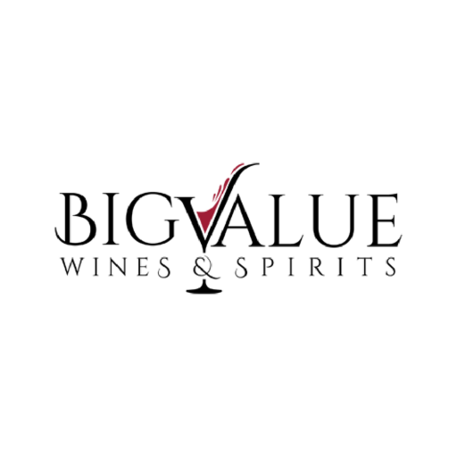 Big Value Wines and Spirits logo