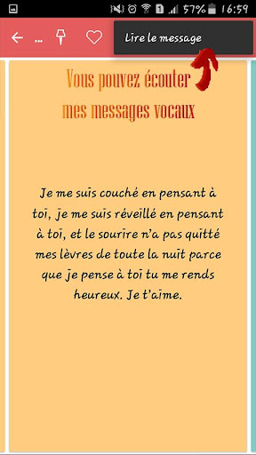 Sms D Amour Touchants 22 By Devappl Google Play Japan Searchman App Data Information