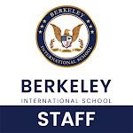 Cover Image of ダウンロード Berkeley Staff  APK