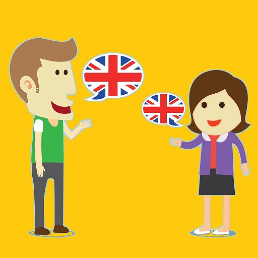 محادثة بالانجليزي بين شخصين Download on Windows