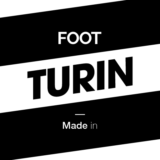 Foot Turin  Icon