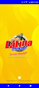 Radio Latina Digital