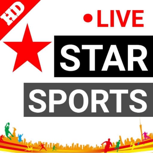 Star on sale sports app