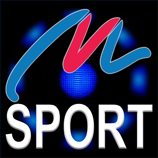 My Service des SPORTS logo