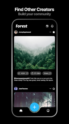 Promptly - Daily Photo Journal Screen 3