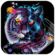 Special Magic Mutative Tiger Theme  Icon