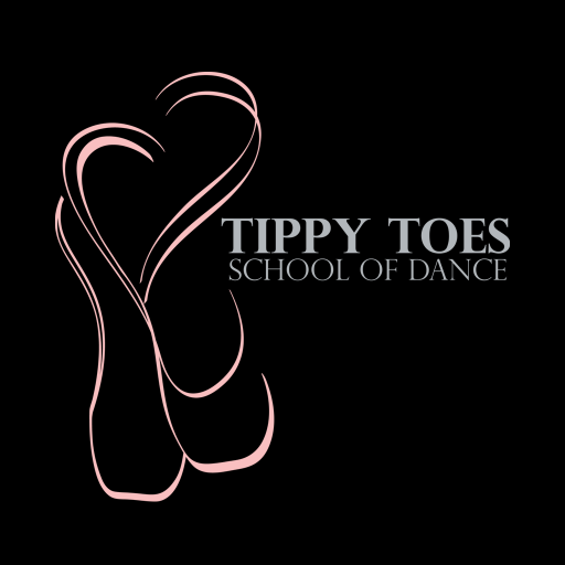 Tippy Toes School of Dance 6.2.12 Icon