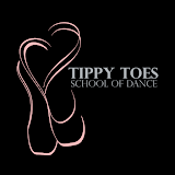 Tippy Toes School of Dance icon