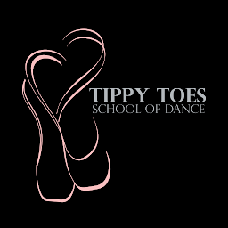 Icon image Tippy Toes School of Dance