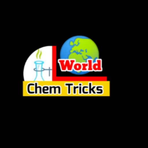 World Chem Tricks logo