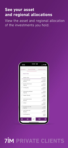 My7IM Screen 2
