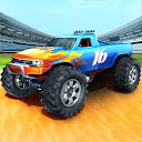 下载 Hard Wheels Monster Truck Game 安装 最新 APK 下载程序