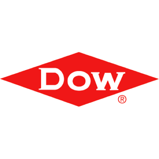 Dow Visitor Registration logo