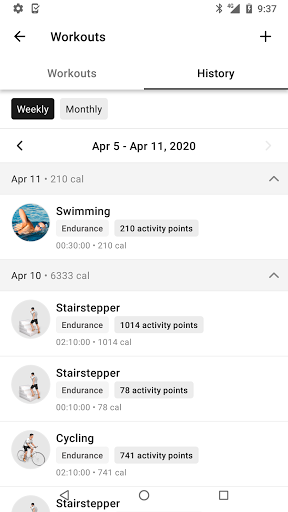 TheBXNGClub Screenshot 3 - AppWisp.com
