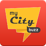 MyCity Buzz-Offers in Tricity icon