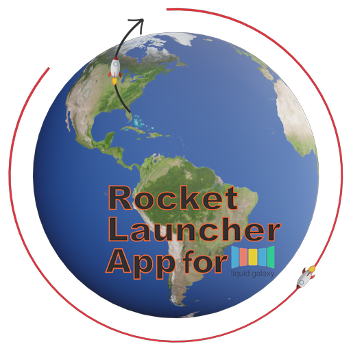Rocket Launcher 1.0.0 Icon