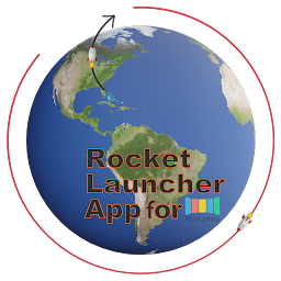 Icon image Rocket Launcher