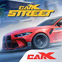 下载 CarX Street 安装 最新 APK 下载程序