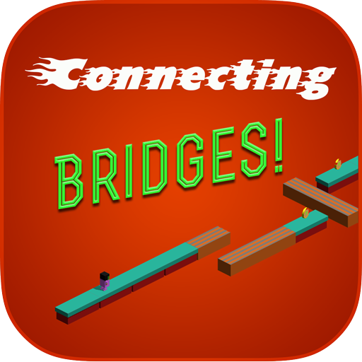 Connecting Bridges 1.2 Icon
