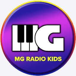 Icon image MG Radio Kids