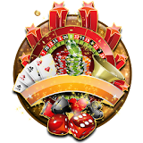 Slot Machine Casino Theme icon