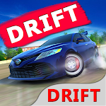 Cover Image of Download Drift Factory هجوله فاكتوري  APK