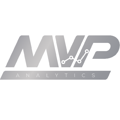 MVP - Athlete Monitoring App logo