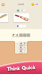 Word Jam Match 2