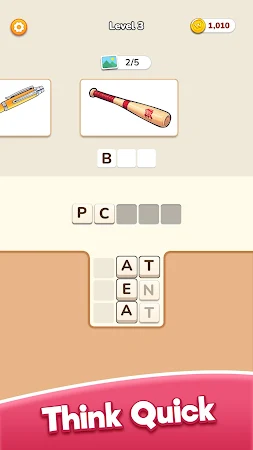 Game screenshot Word Jam Match hack