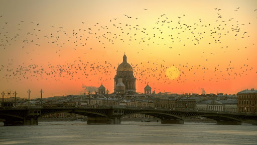 Best Russia Wallpapers Screen 3