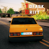 Tofask Drift Simulator icon