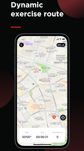 Smart Goat Screen 2