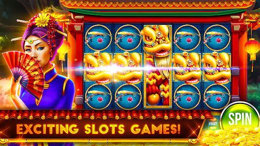Slots Prosperity - Casino Slot 2