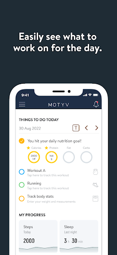 Motyv Men Screen 2