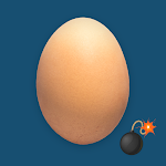 Cover Image of Unduh Tamago - telur yang mengejutkan  APK