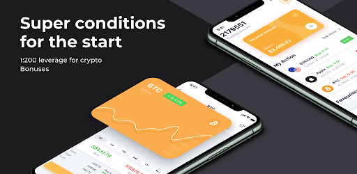 Arum Trade — Investing  and Trad