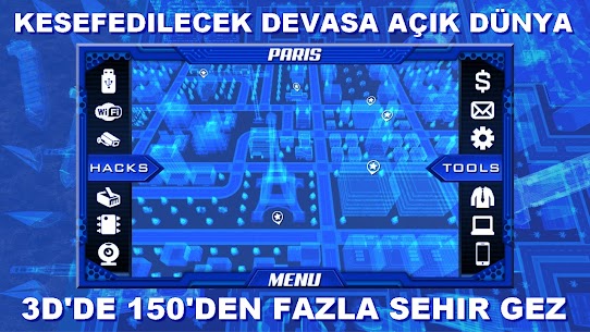 Yalnız Hacker Apk v13.4 MOD APK – PARA HİLELİ **GÜNCEL 2021** 21