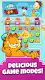 screenshot of Garfield Food Truck