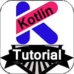 Cover Image of Tải xuống Learn Kotlin Tutorial 1.1 APK