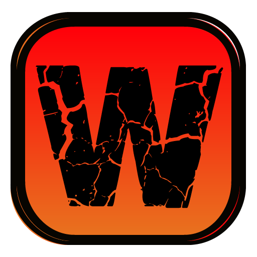 Wordolog - Word Game 1.0.0 Icon