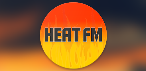 Heat FM Izinhlelo zokusebenza ku Google Play