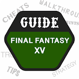 Guide for Final Fantasy XV icon