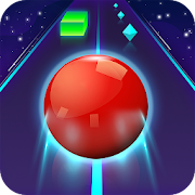 Speedy Ball Game: Color 3D Ball Game