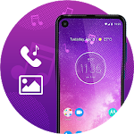 Cover Image of 下载 Theme for Motorola One Vision  APK