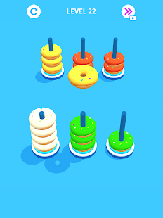 Food Games 3D Screenshot